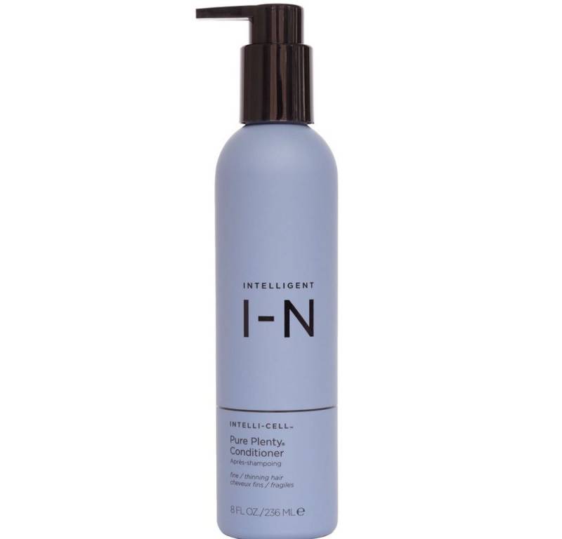 Intelligent Nutrients Haarspülung Pure Plenty Conditioner, 236 ml von Intelligent Nutrients