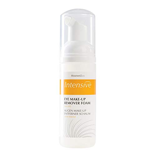 Intensive Augen Make-Up-Entferner, 50 ml von Intensive