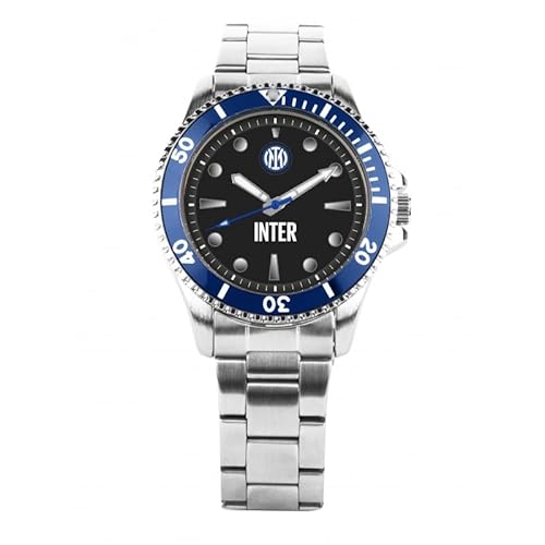 Inter P-I7476UNB Herren-Chronograph Armbanduhr P-I7476UNB, Armband von Inter