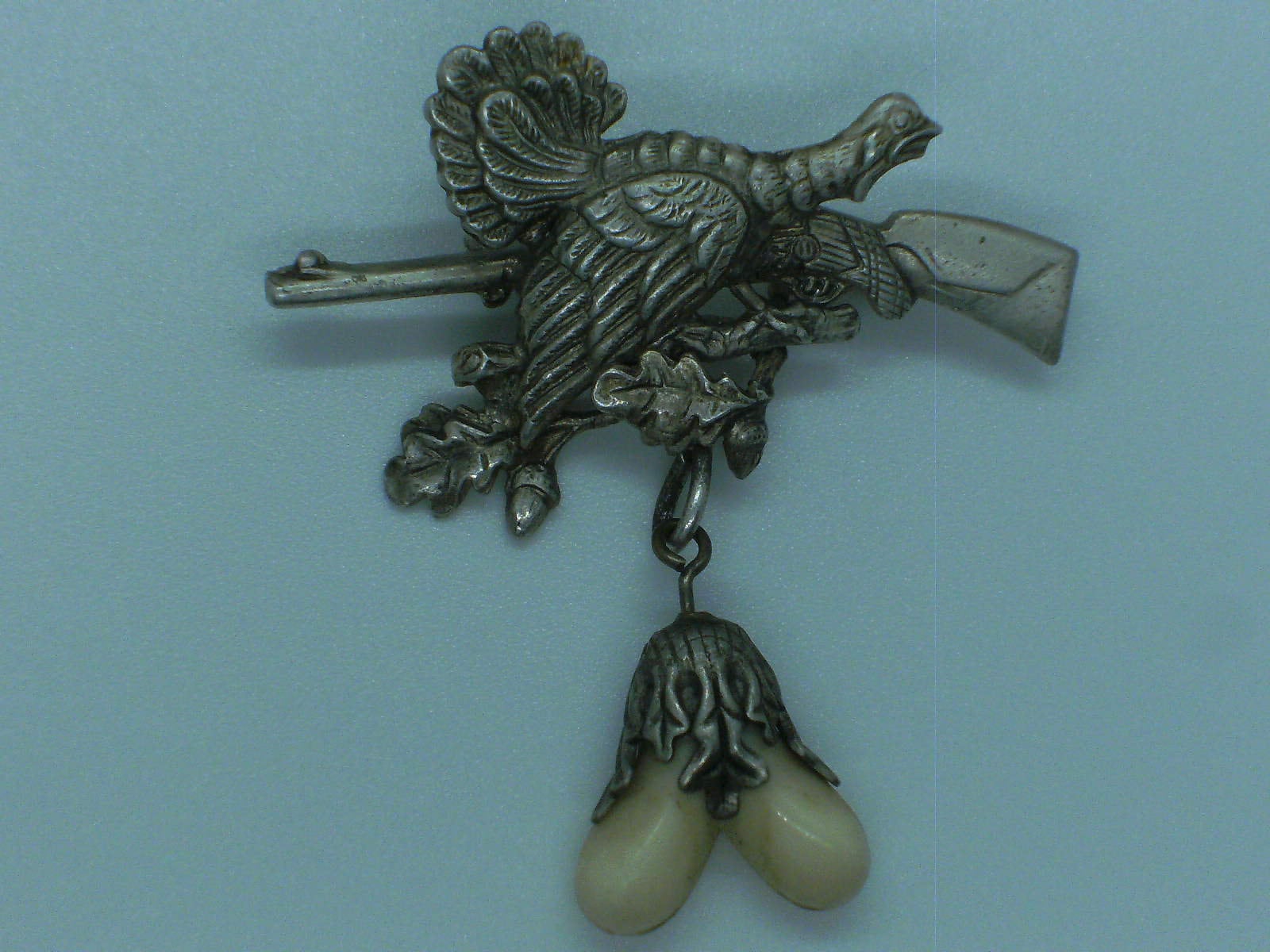 Jäger-stift-Abzeichen Jäger-stift-Abzeichen von Interestingsmallshop