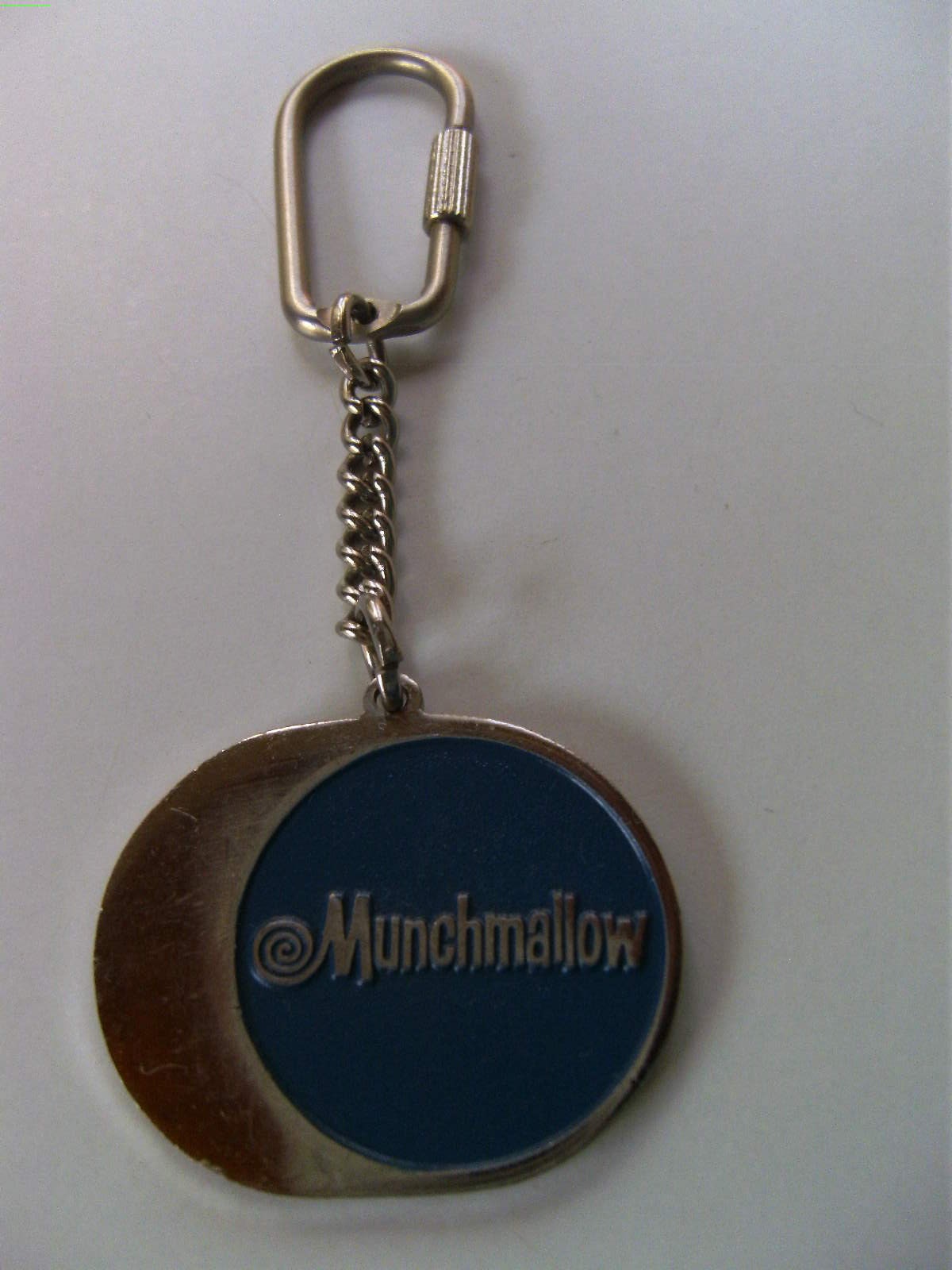 Munchmallow Schlüsselanhänger - Keks Lizenz Produkt Von Jaffa Kuchen Ortes Jugoslawien Munchmallow Schlüsselanhänger - Keks Lizenz Produkt Von Jaffa Kuchen Ortes Jugoslawien von Interestingsmallshop