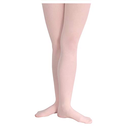 Intermezzo Damen Ballett Strumpfhose 0883 Leofur - Farbe: Rosa (007) - Größe: M von Intermezzo