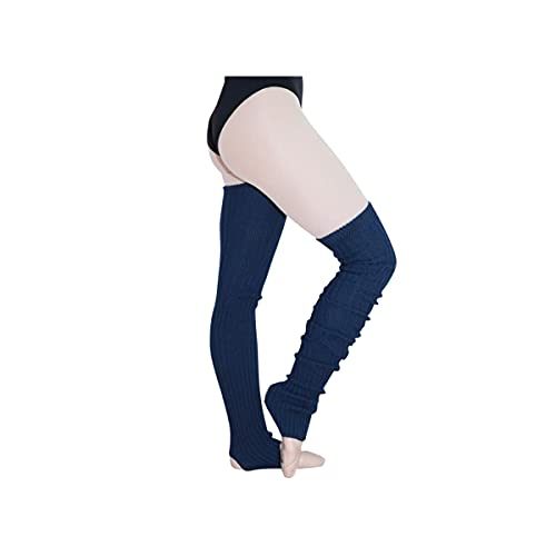 Intermezzo Damen Leg-Warmers 2020 Maxical - Farbe: Blue Aqua (258) - Größe: OneSize von Intermezzo