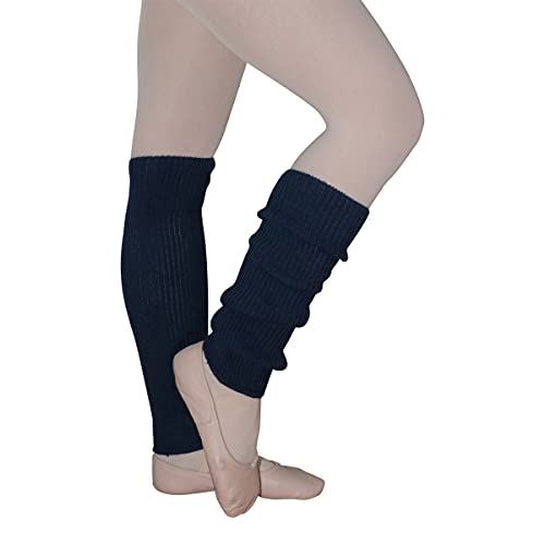 Intermezzo Damen Leg-Warmers 2030 Corcal - Farbe: Blue Aqua (258) - Größe: OneSize von Intermezzo