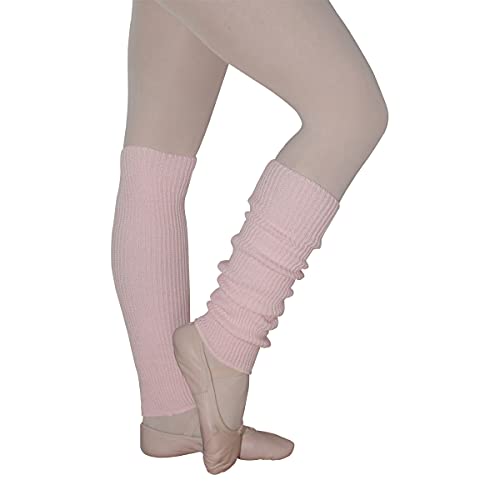 Intermezzo Leg-Warmers Damen 2030 Corcal – Farbe: Rosa (007) – Größe: Einheitsgröße von Intermezzo