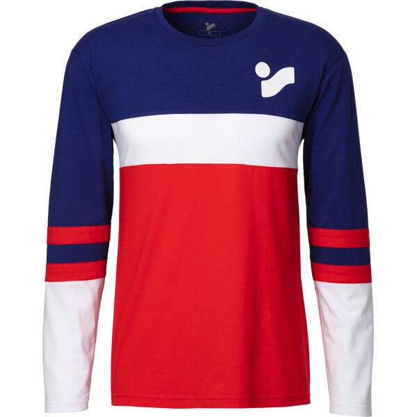 INTERSPORT IDE-Marketing Herren Langarmshirt 12068 von Intersport