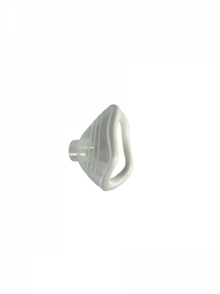 Intersurgical GmbH Gesichtsmaske Eco-Mask - 2 von Intersurgical GmbH