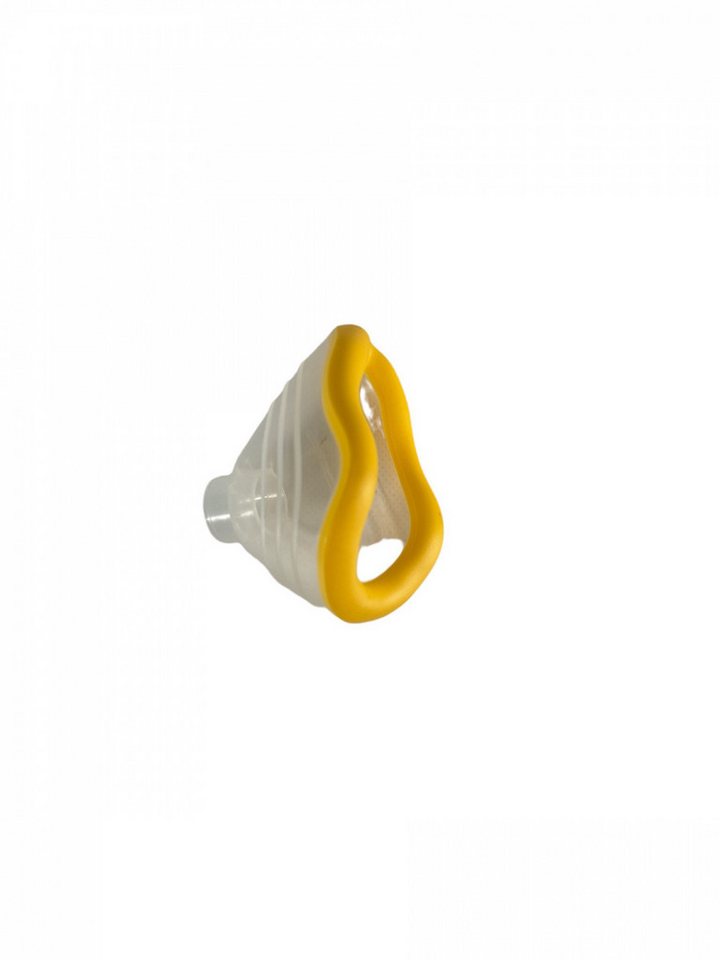 Intersurgical GmbH Gesichtsmaske Eco-Mask - 3 von Intersurgical GmbH