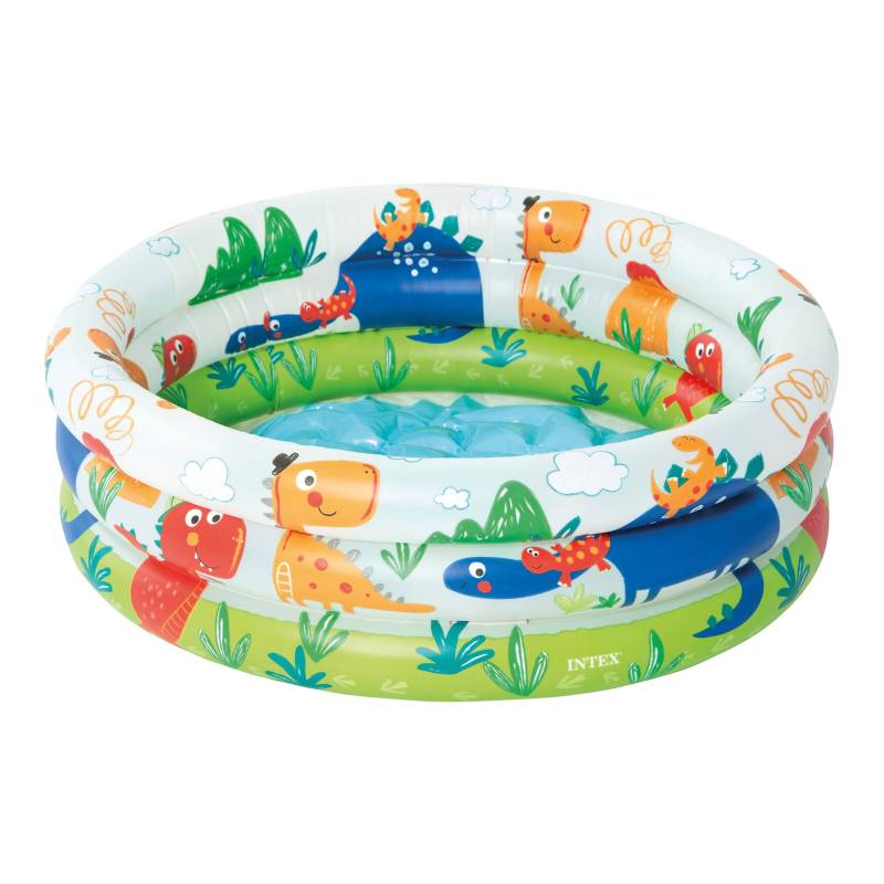 Intex Baby-Pool Little Sea Pals von Intex