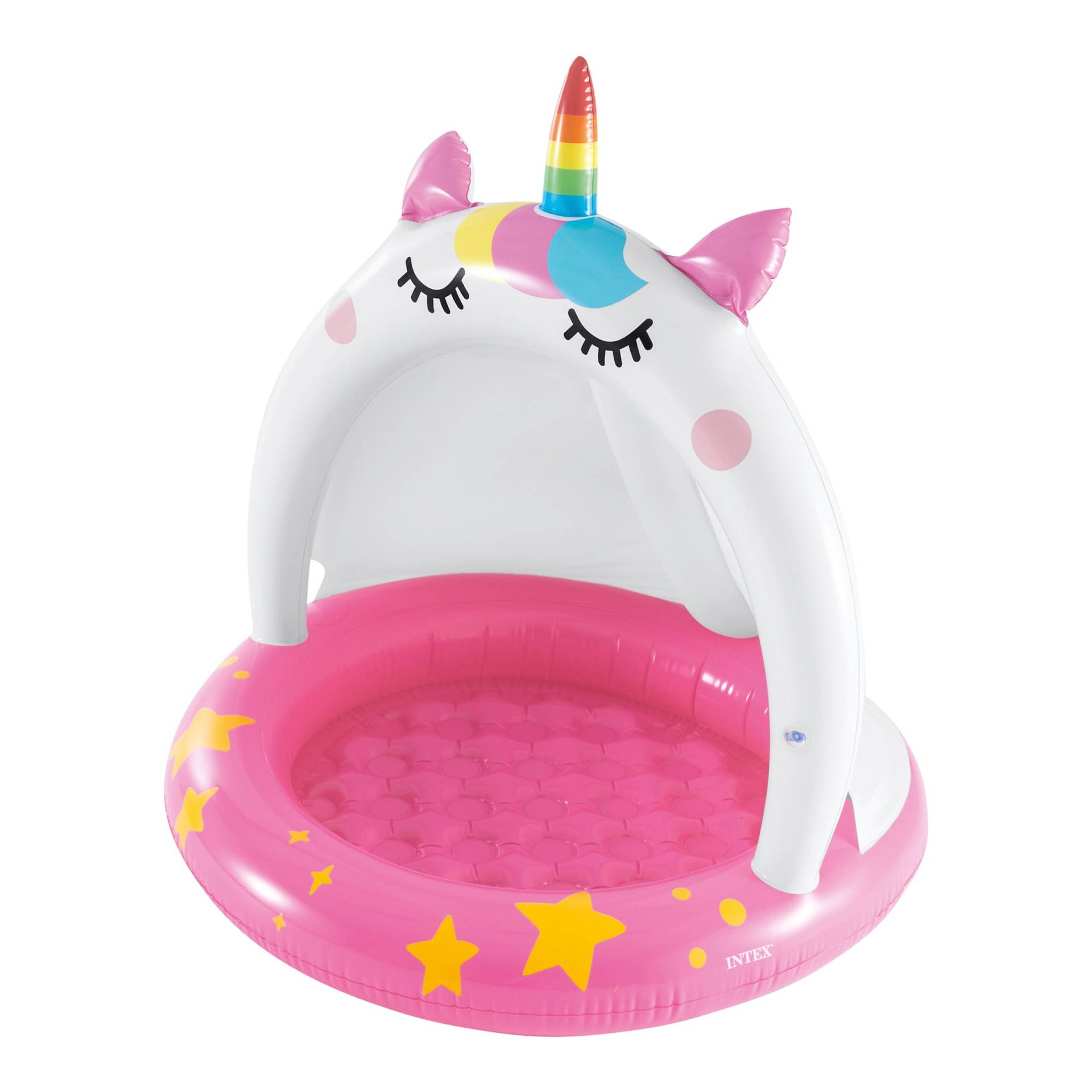 Intex Babypool Wasserhorn von Intex