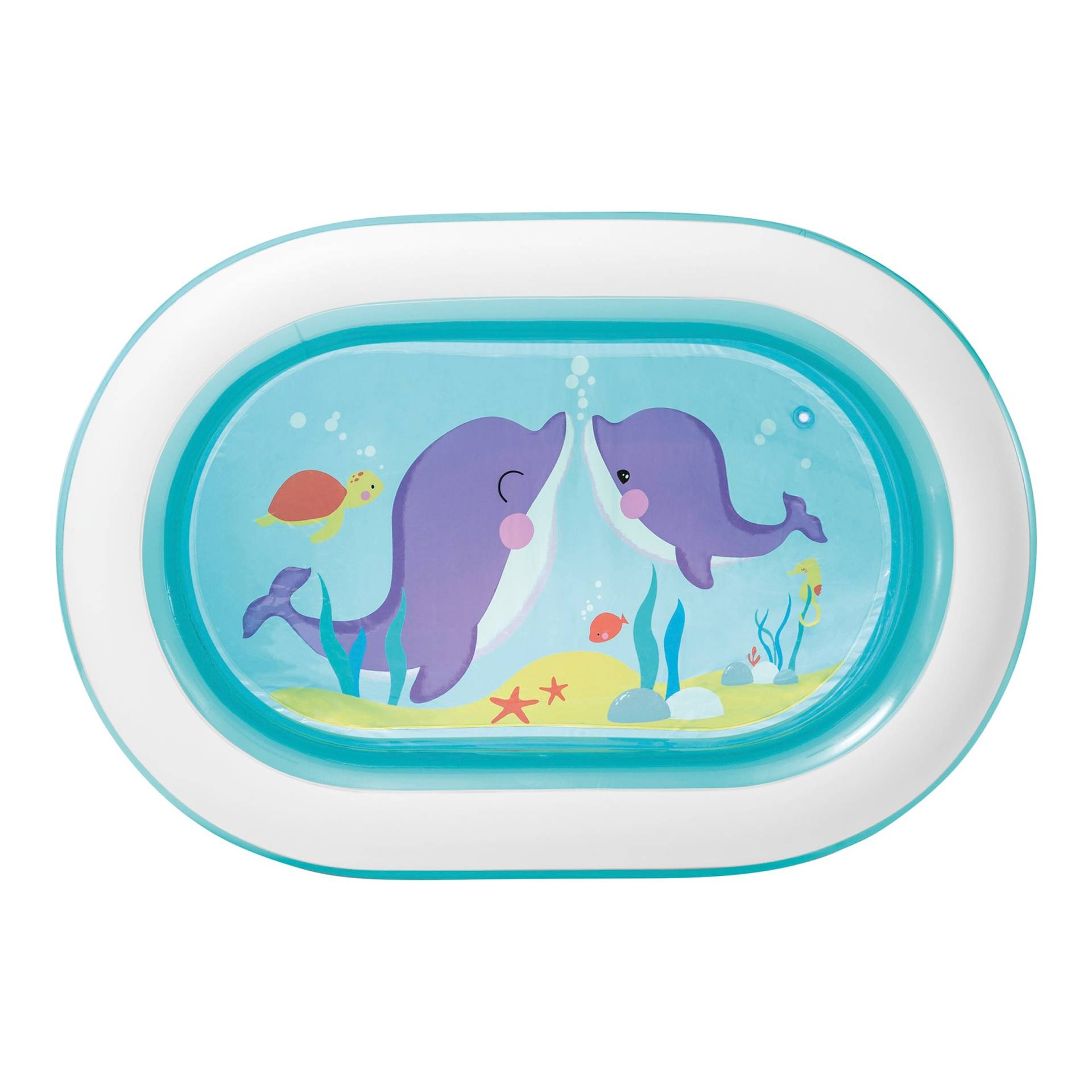 Intex Pool My Sea Friends von Intex