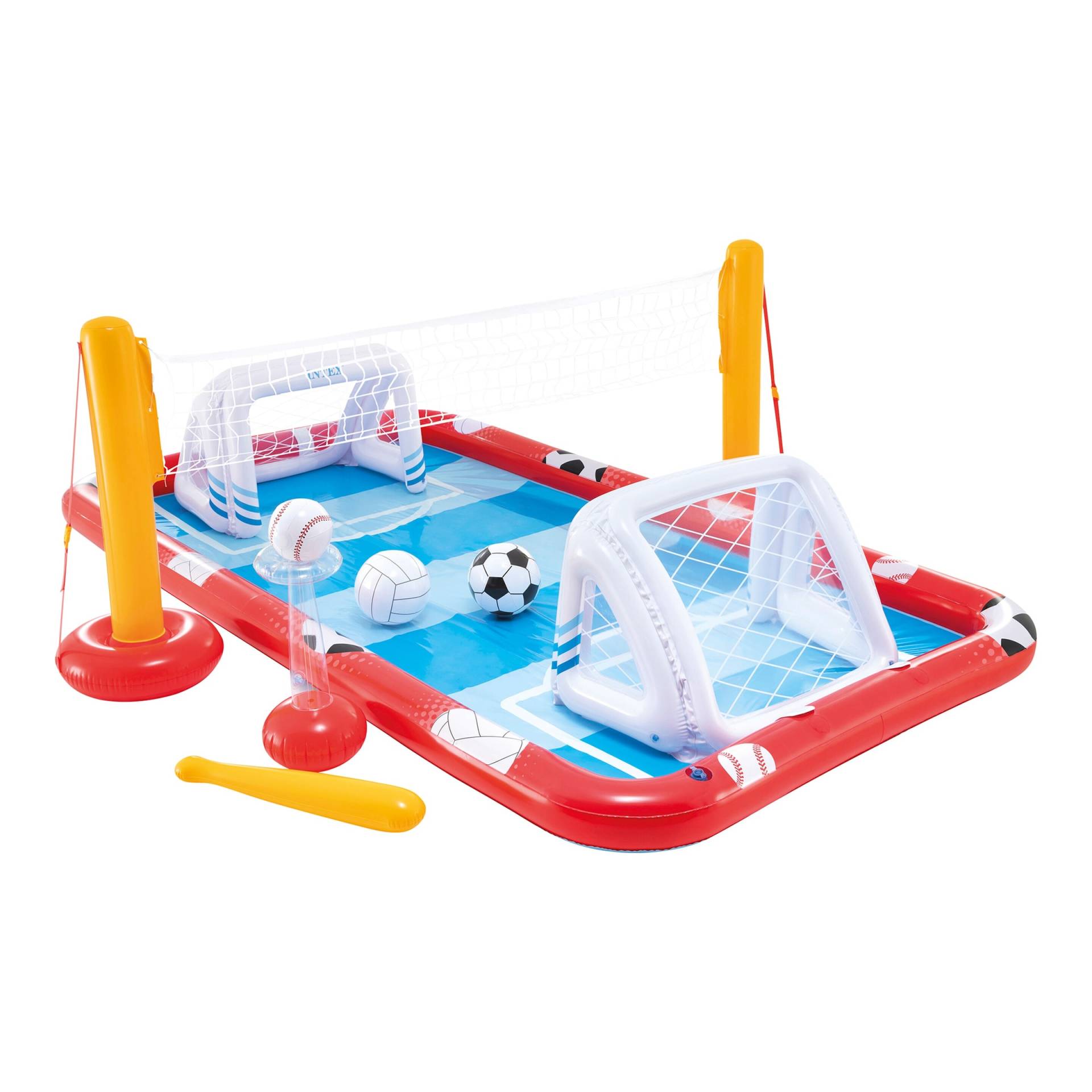 Intex Pool Playcenter Action Sports von Intex