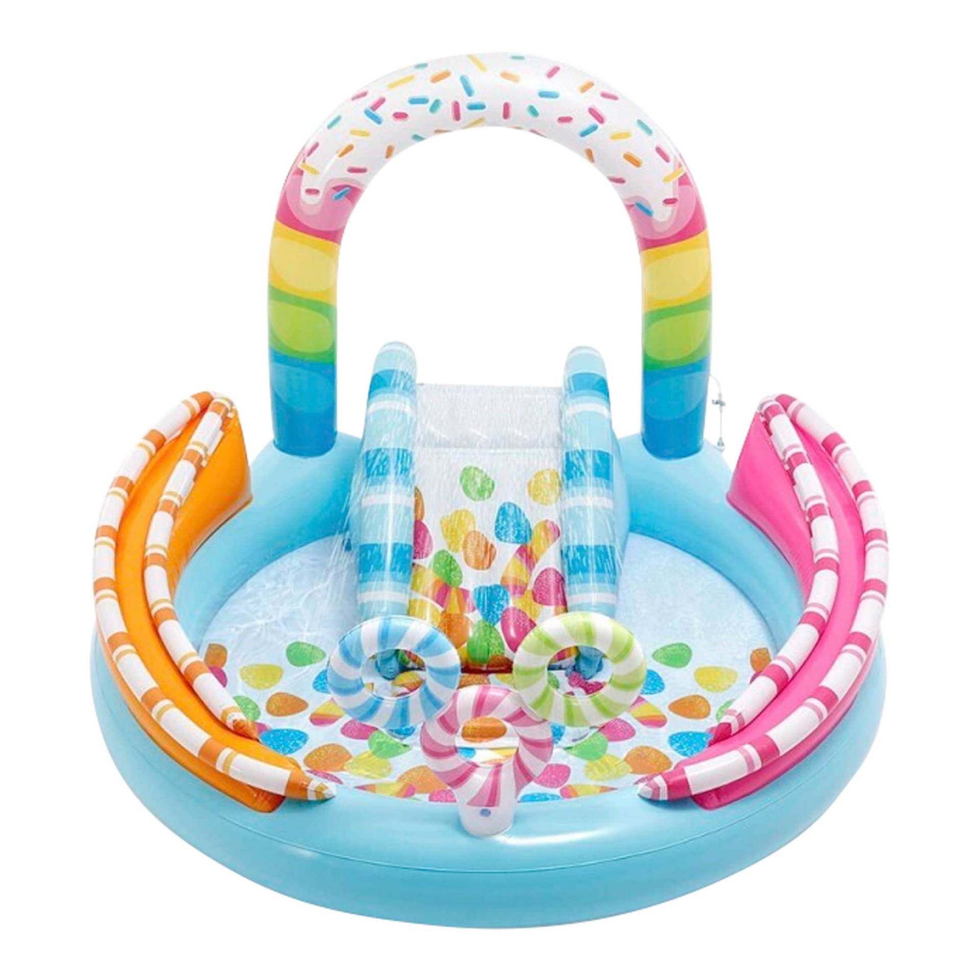 Intex Pool Playcenter Candy Fun von Intex
