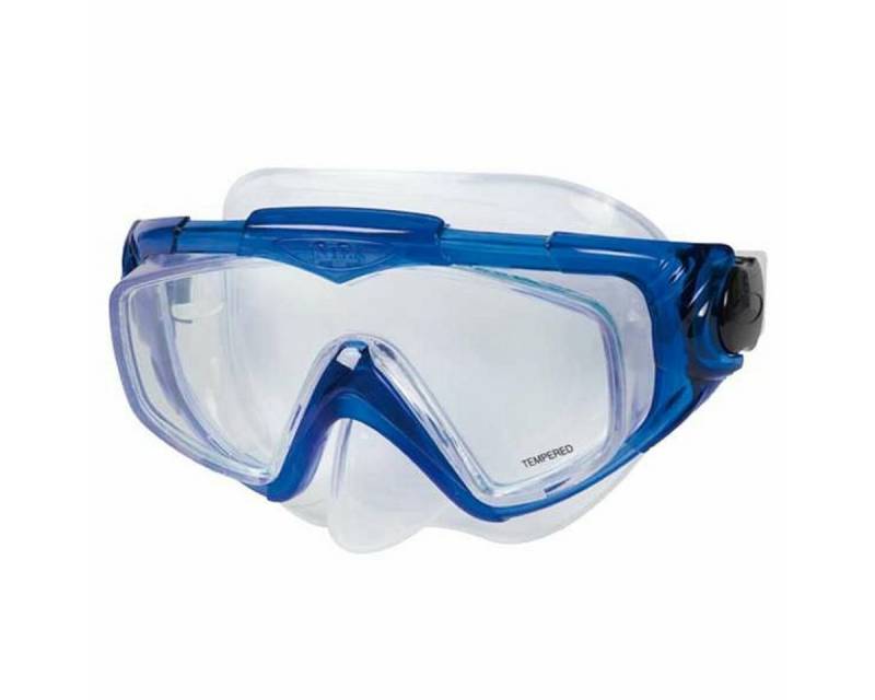 Intex Schwimmbrille Intex Schwimmbrille Aqua Pro von Intex
