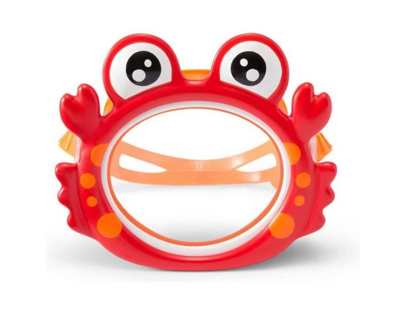 Intex Tauchermaske 55915 - Tauchermaske - Fun von Intex