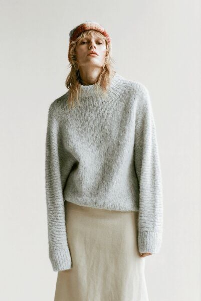 INTI - Pullover Paola von Inti