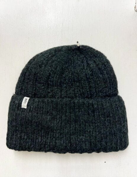 Inti Mütze Medellin aus Babyalpaka von Inti