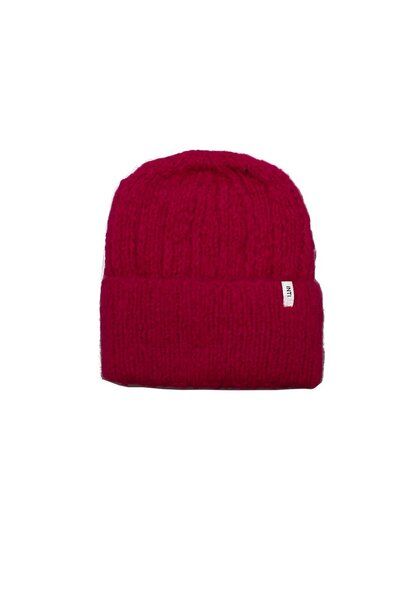 Inti Mütze Medellin aus Babyalpaka von Inti