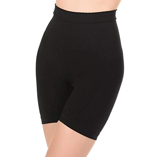 Intimidea Short Alto Damen Body Effect Gold Art. 410617, Schwarz XXL Intimidea Short Alto Damen Body Effect Gold Art. 410617, Schwarz XXL von Intimidea