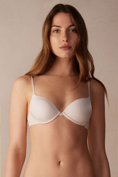 Push-up-bh Bellissima Aus Mikrofaser Ultralight Natürlich von Intimissimi