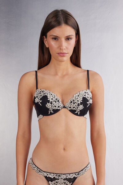 Push-up-bh Bellissima Pretty Flowers Multifarben von Intimissimi