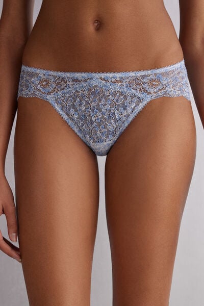 Slip Sweet Talking Blumen von Intimissimi