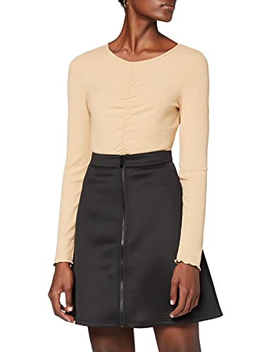 Intimuse Aditi Rock, Schwarz 001), Medium von iNTiMUSe