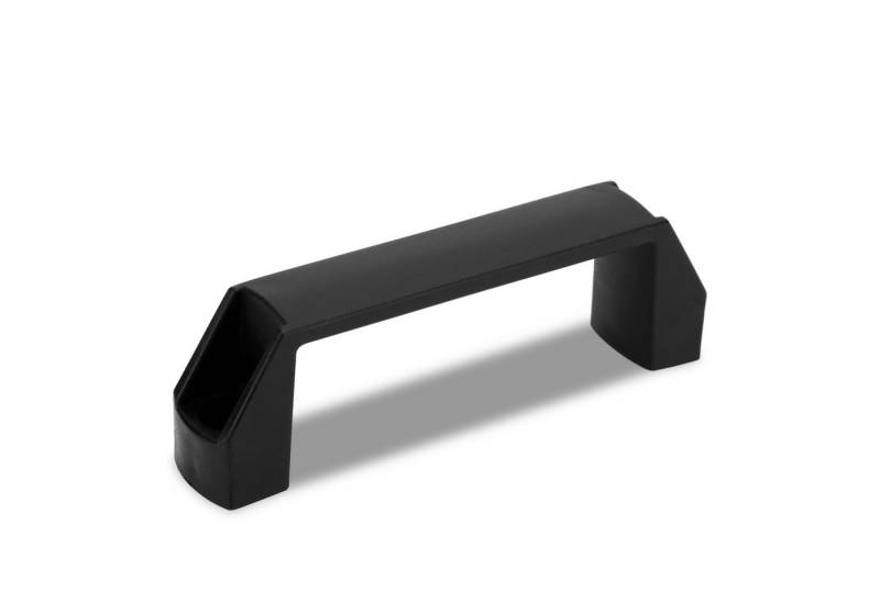 Intirilife Haltegriff, Bügelgriff Tragegriff Ersatzgriff Haltegriff in Schwarz von Intirilife