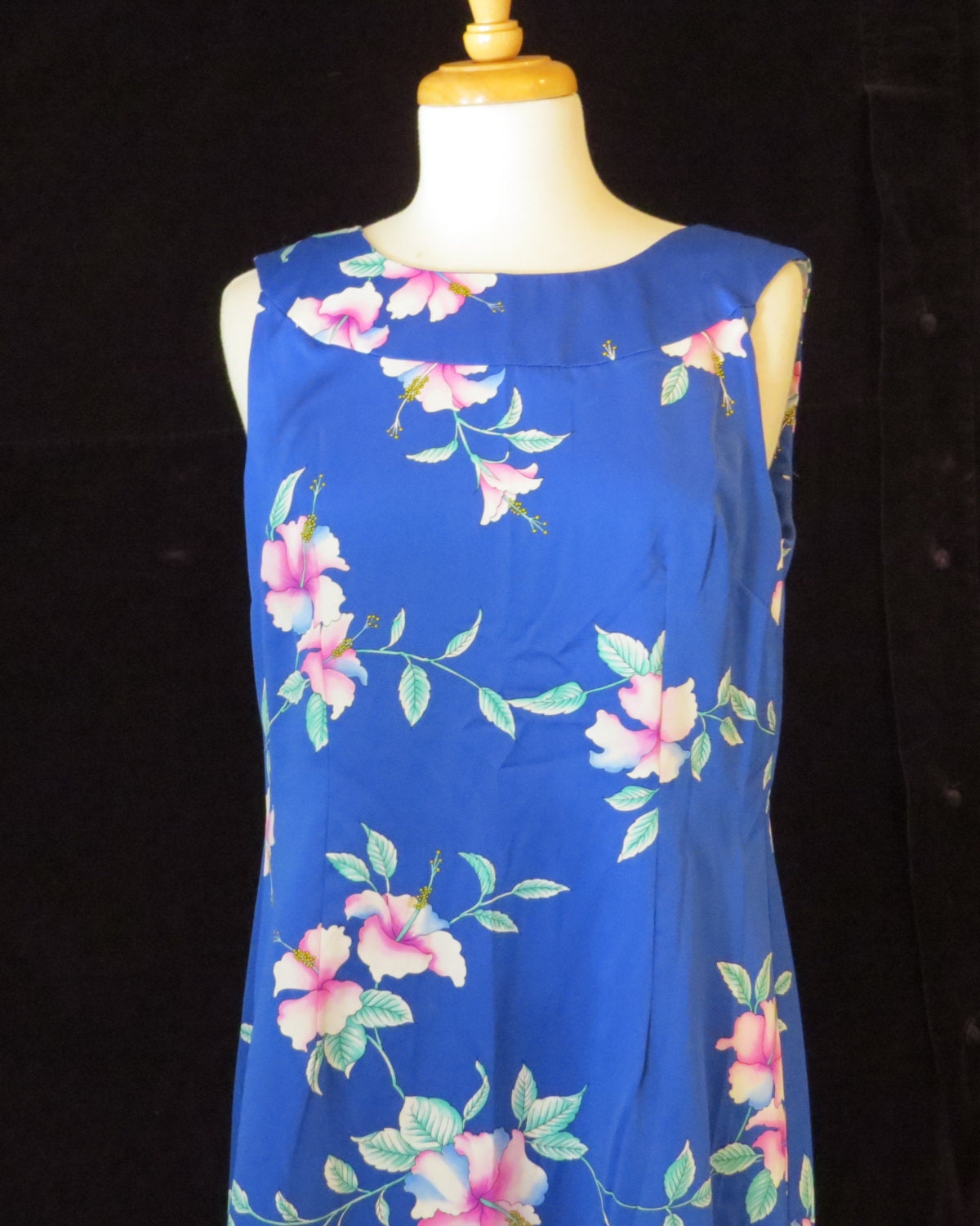 Darina Honolulu Hawaiian Kleid Größe 16 Darina Honolulu Hawaiian Kleid Größe 16 von Intrepidmirror