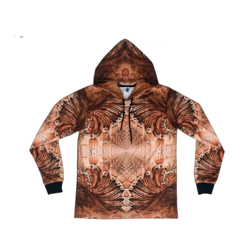 Alicia Post & Pineal Paradise Pullover Hoodie Alicia Post & Pineal Paradise Pullover Hoodie von IntrinsicArts