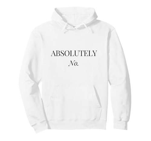 Absolut Keine lustigen Wortsprüche, Eltern, Lehrer, Kinder, Jungen. Pullover Hoodie Absolut Keine lustigen Wortsprüche, Eltern, Lehrer, Kinder, Jungen. Pullover Hoodie von Introverts Protestors Funny Sayings Parents Dads