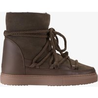 Inuikii  - Classic Wedge Boots | Damen (37) von Inuikii