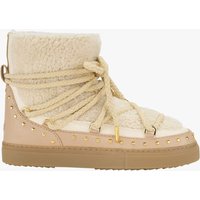 Inuikii  - Curly Rock Boots | Damen (37) von Inuikii