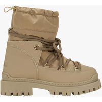 Inuikii  - Performance Bomber Boots | Damen (38) von Inuikii