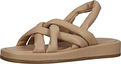 Inuovo 857005 Damen Sandalen, EU 39 von Inuovo