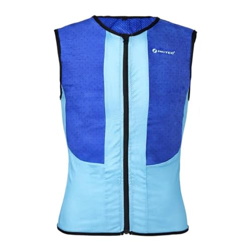 Inuteq Bodycool Xtreme Cooling Vest XS von Inuteq