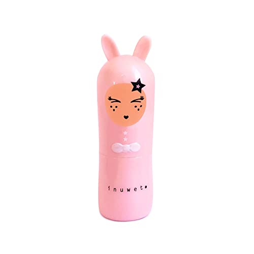 INUWET Lippenbalsam Lip Balm Peche INUWET Lippenbalsam Lip Balm Peche von Inuwet