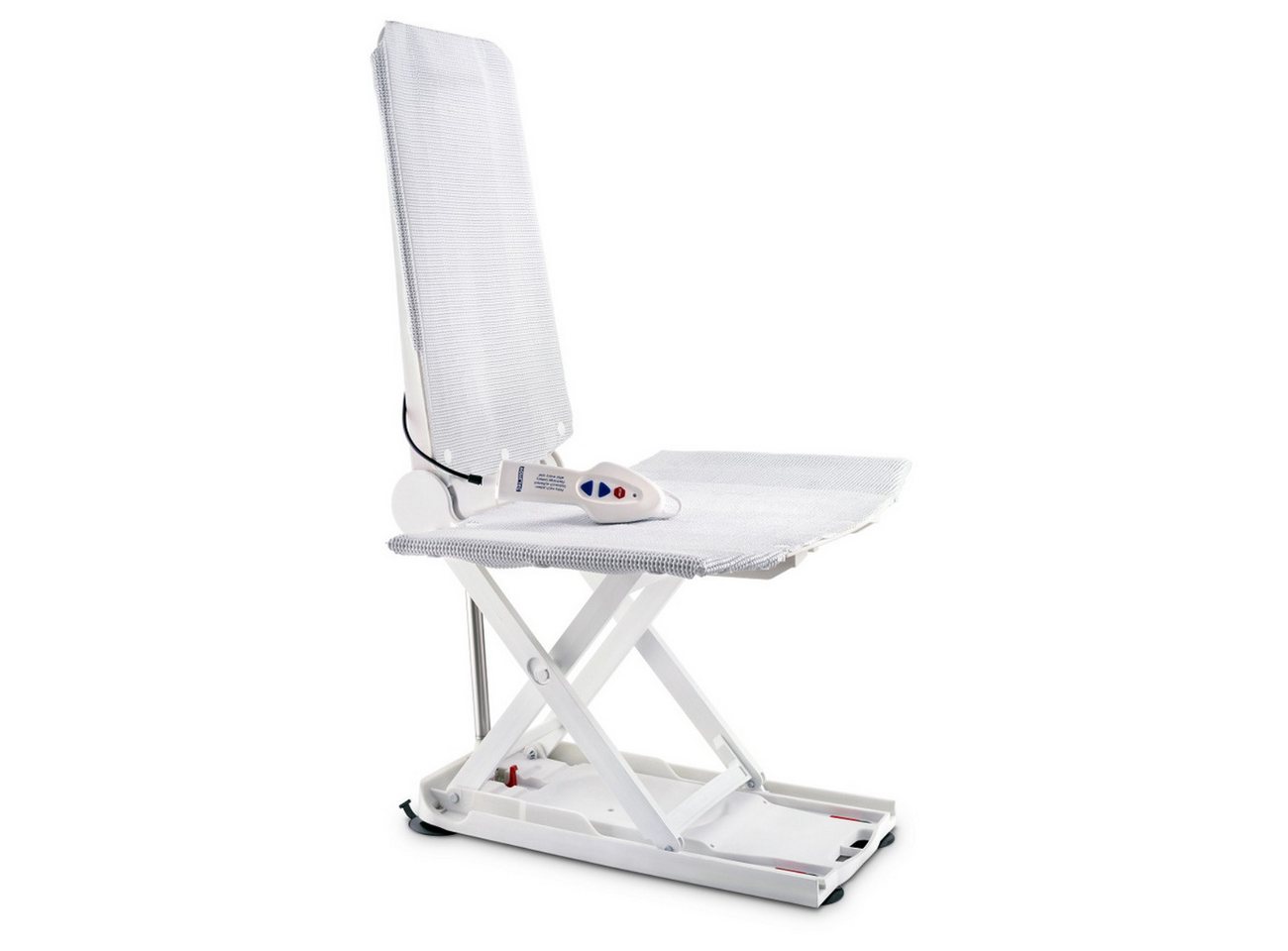 Invacare Badewannen-Einstiegshilfe von Invacare