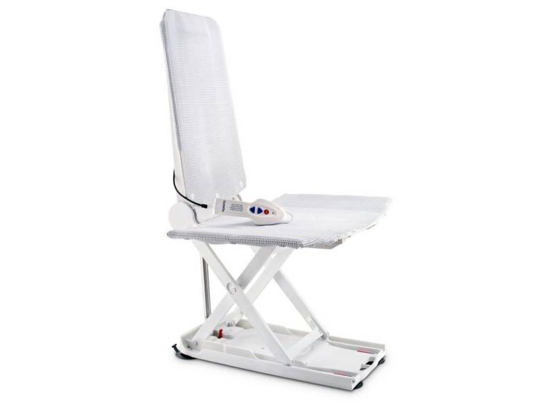 Invacare Badewannen-Einstiegshilfe von Invacare