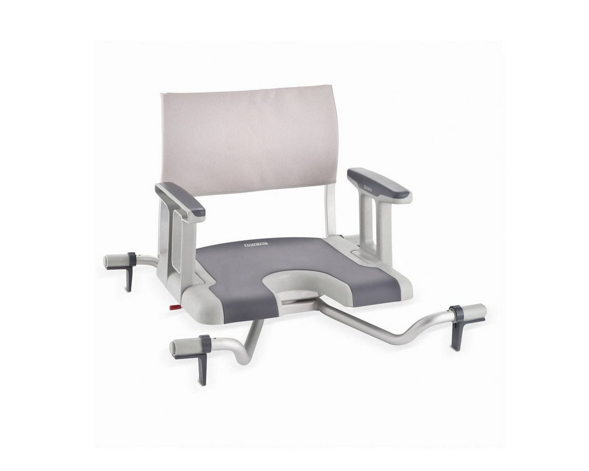 Invacare Badewannensitz Aquatec® Sorrento Badewannen-Drehsitz von Invacare