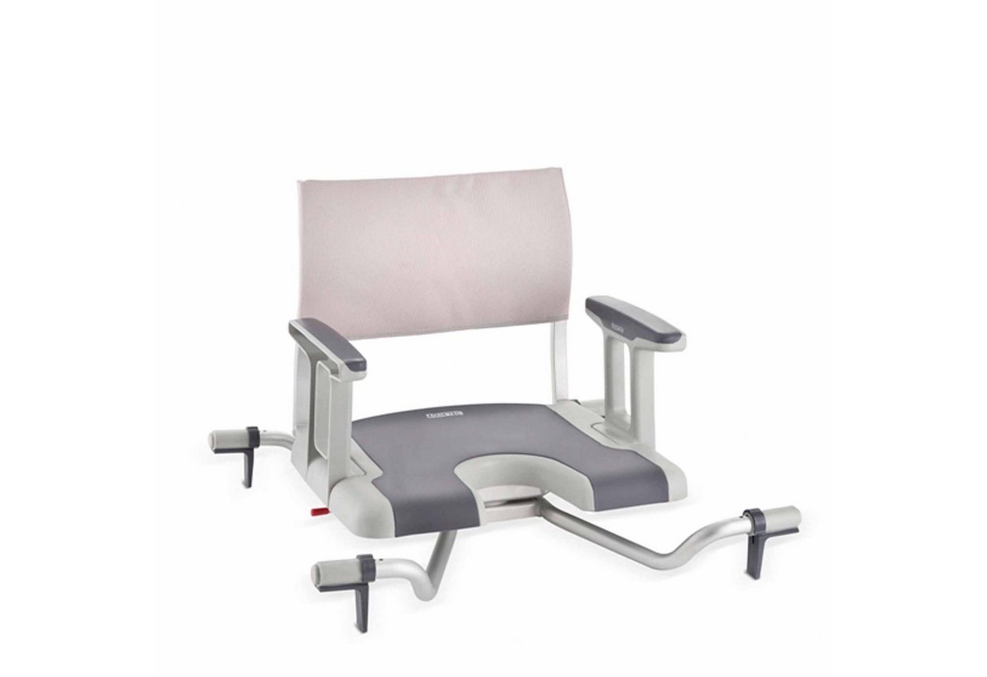 Invacare Badewannensitz Aquatec Sorrento Badewannendrehsitz von Invacare