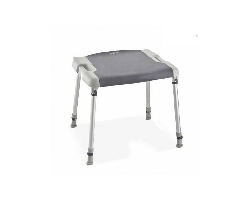 Invacare Dusch-Toilettenrollstuhl Aquatec® Sorrento Duschhocker ohne Armlehnen von Invacare