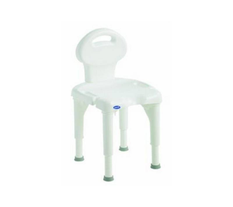 Invacare Duschstuhl Duschstuhl I-Fit von Invacare