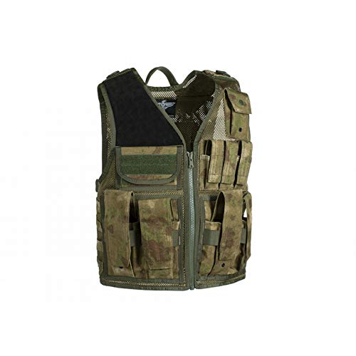 Invader Gear Mission Vest Everglade Weste Schutzweste Invader Gear Mission Vest Everglade Weste Schutzweste von Invader Gear