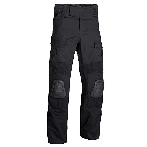 Invader Gear Predator Combat Pant Schwarz, Schwarz, L Invader Gear Predator Combat Pant Schwarz, Schwarz, L von Invader Gear