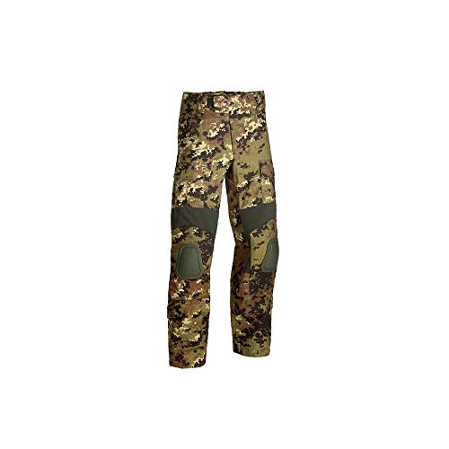Invader Predator Vegatato Combat Pant Trousers Knee Pads Airsoft Army Style 6mm Invader Predator Vegatato Combat Pant Trousers Knee Pads Airsoft Army Style 6mm von Invader gear