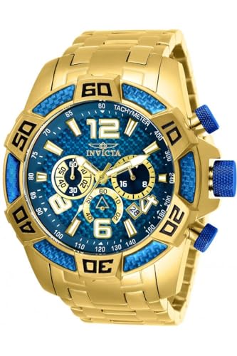 Invicta Pro Diver - SCUBA 25852 Herrenuhr - 50mm von Invicta