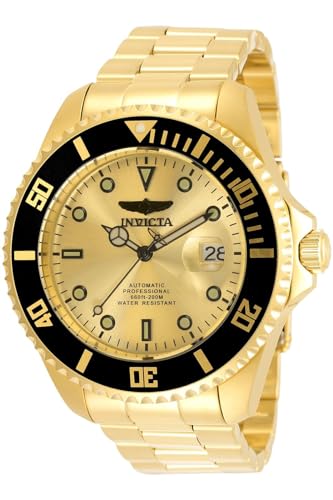 INVICTA Automatische Uhr 35723 von Invicta