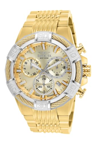 Invicta Bolt 25868 Herrenuhr - 51mm von Invicta