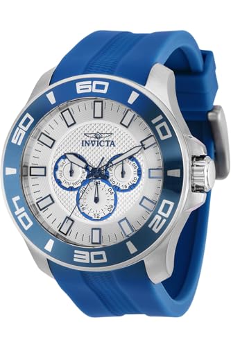 INVICTA Pro Diver 36610 Herren-Armbanduhr, 50 mm, Gurt von Invicta